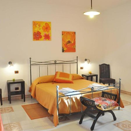 Piano Conte Le Mannare Case Vacanze Di Metopa Srl מראה חיצוני תמונה