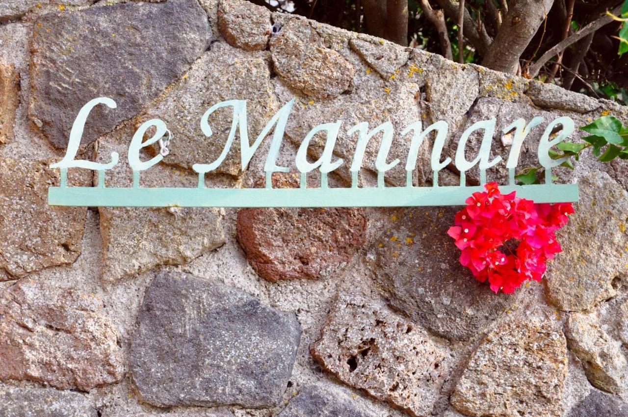 Piano Conte Le Mannare Case Vacanze Di Metopa Srl מראה חיצוני תמונה