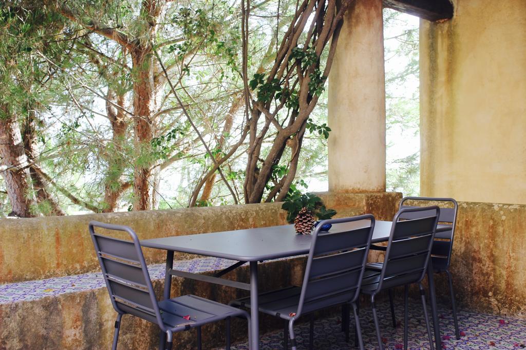 Piano Conte Le Mannare Case Vacanze Di Metopa Srl מראה חיצוני תמונה